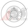 A.B.S. 16099 OE Brake Disc